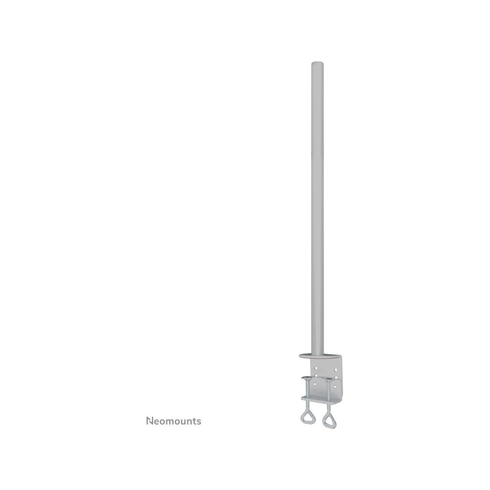 Produktbild för Neomounts FPMA-D935POLE monteringskomponent - för LCD-display - silver