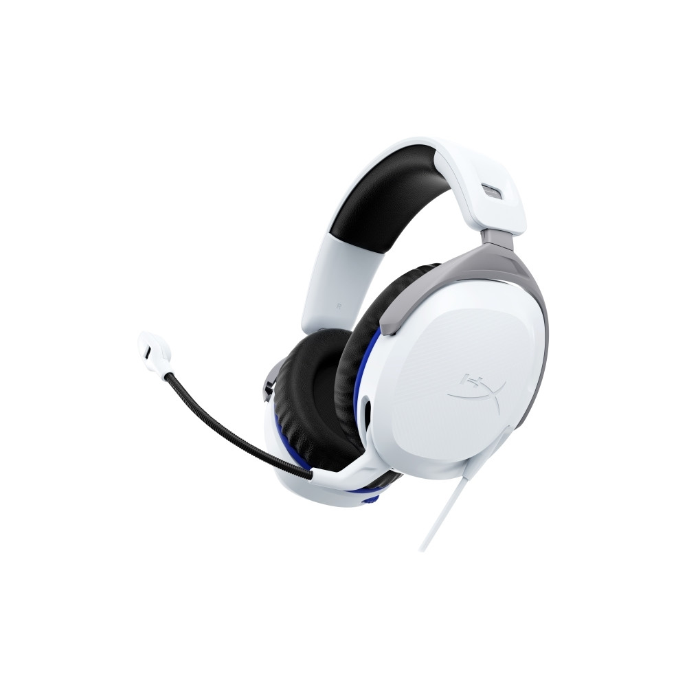 Produktbild för HyperX Cloud Stinger 2 - Gaming - headset - 3,5 mm kontakt