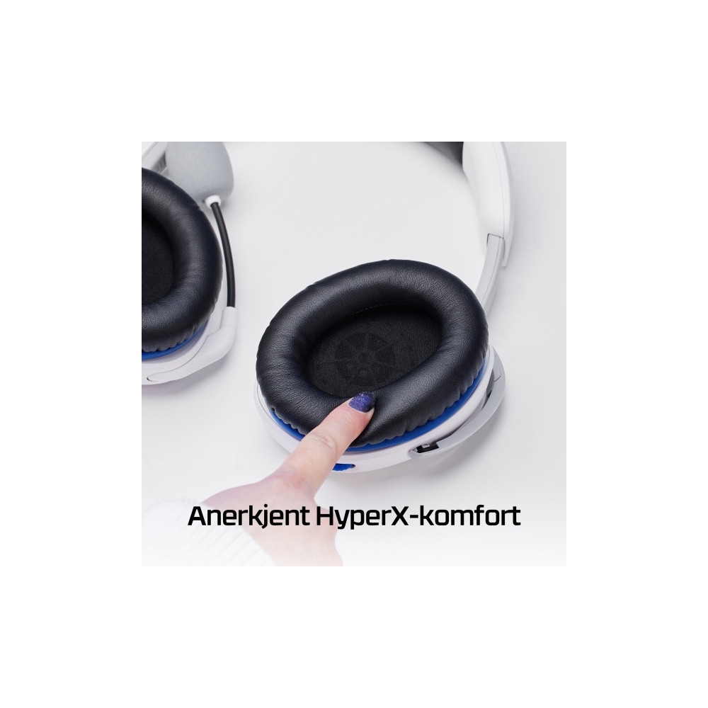Produktbild för HyperX Cloud Stinger 2 - Gaming - headset - 3,5 mm kontakt