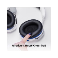 Produktbild för HyperX Cloud Stinger 2 - Gaming - headset - 3,5 mm kontakt