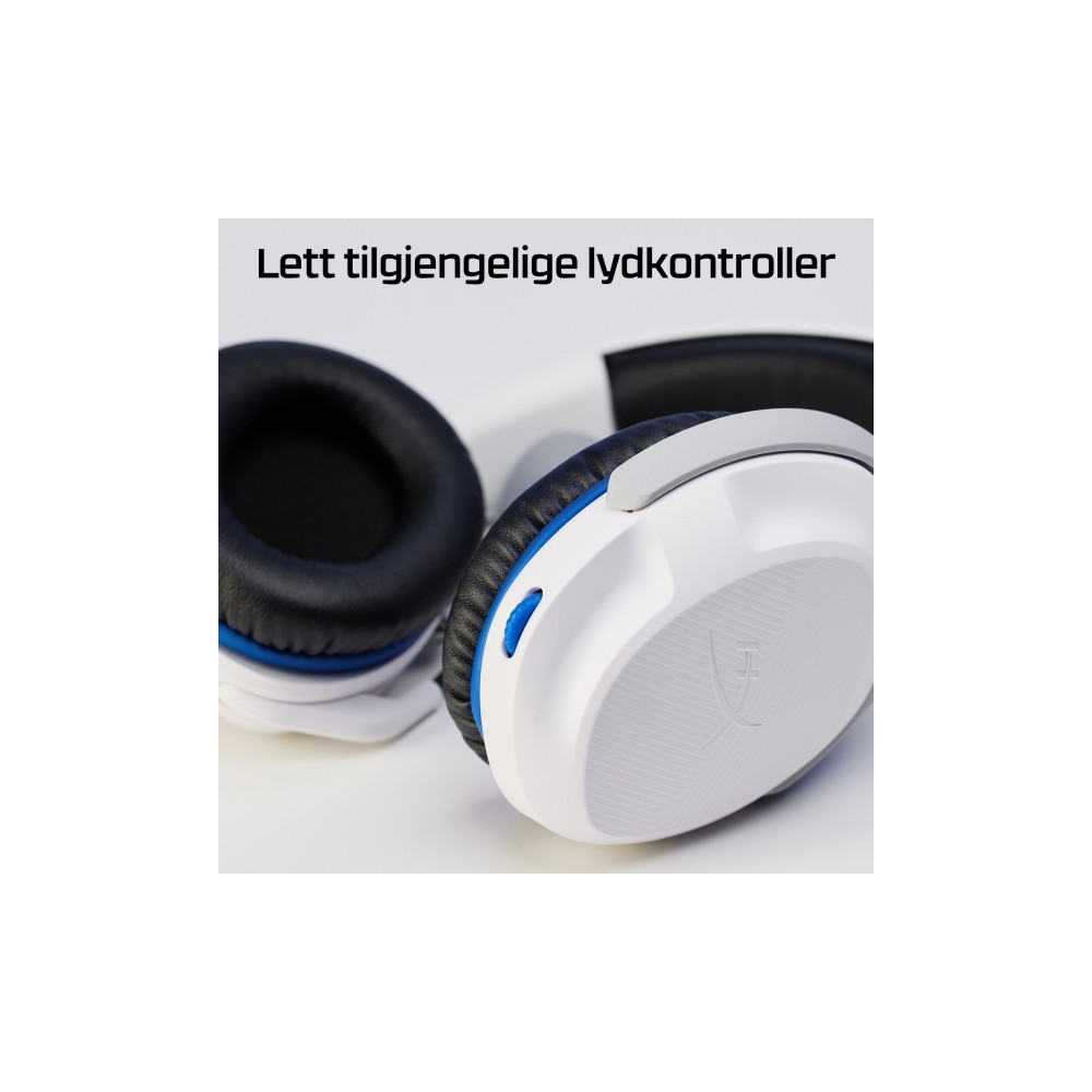 Produktbild för HyperX Cloud Stinger 2 - Gaming - headset - 3,5 mm kontakt