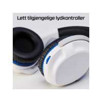 Produktbild för HyperX Cloud Stinger 2 - Gaming - headset - 3,5 mm kontakt