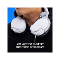 Produktbild för HyperX Cloud Stinger 2 - Gaming - headset - 3,5 mm kontakt