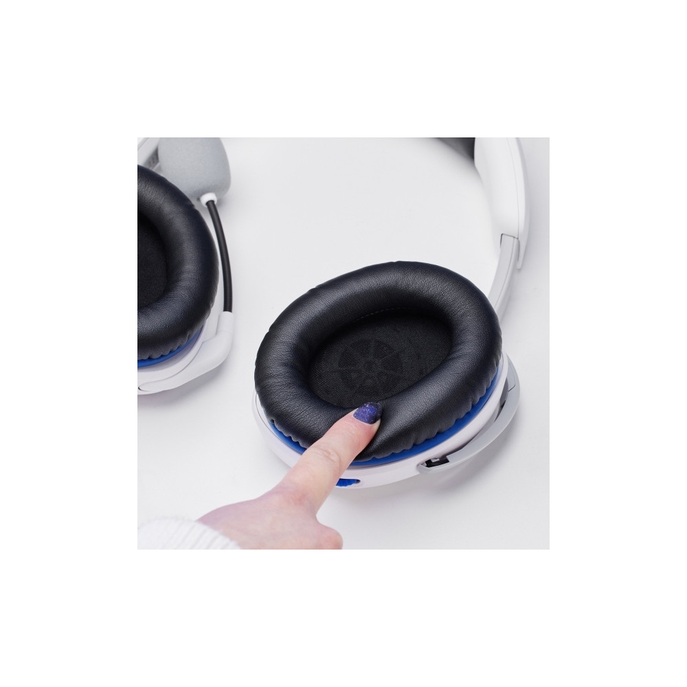 Produktbild för HyperX Cloud Stinger 2 - Gaming - headset - 3,5 mm kontakt