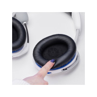 Produktbild för HyperX Cloud Stinger 2 - Gaming - headset - 3,5 mm kontakt