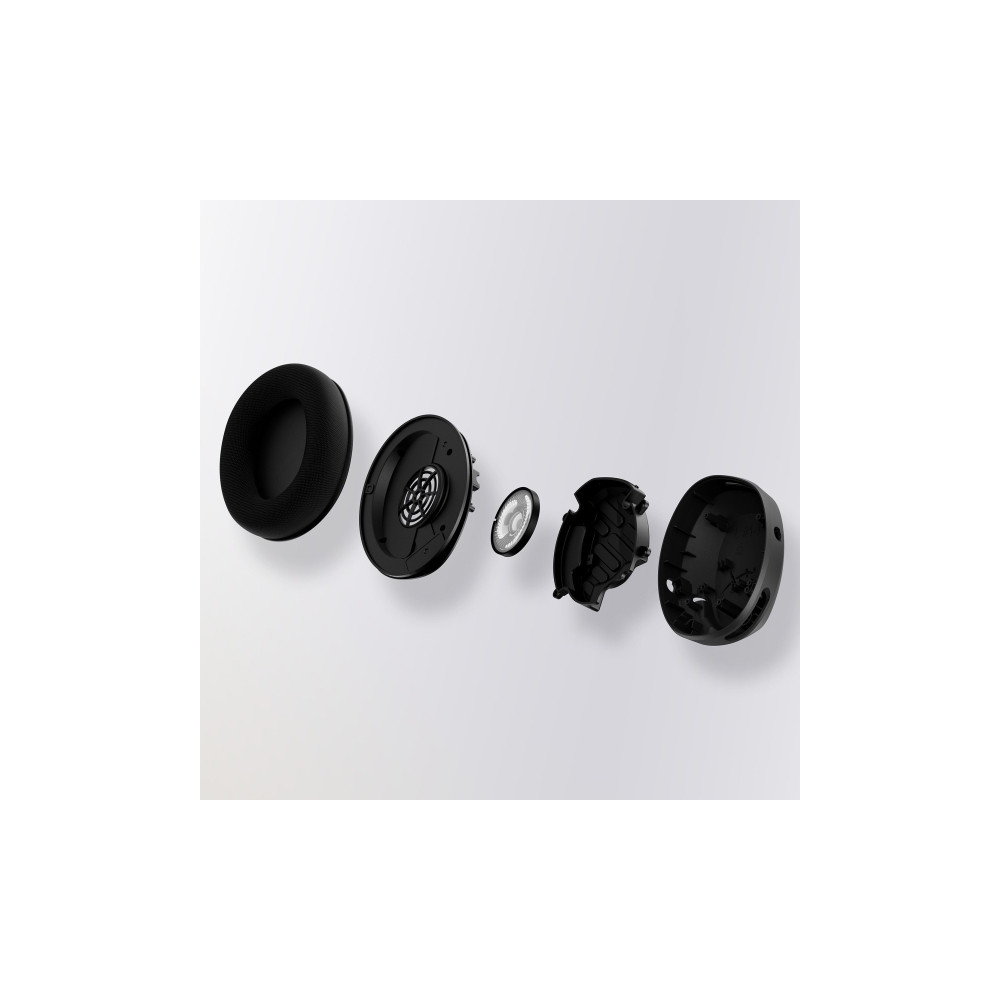 Produktbild för HyperX Cloud Stinger 2 - Gaming - headset - 3,5 mm kontakt