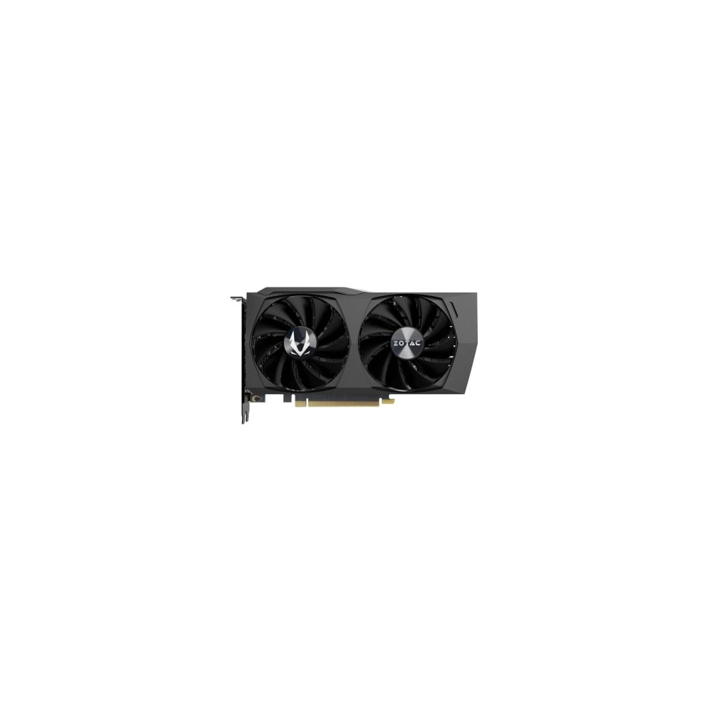 Produktbild för ZOTAC GAMING GeForce RTX 3050 ECO - grafikkort - GF RTX 3050 - 8 GB