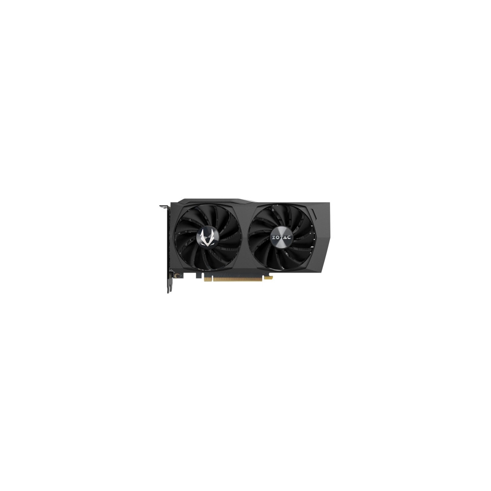 Produktbild för ZOTAC GAMING GeForce RTX 3050 ECO - grafikkort - GF RTX 3050 - 8 GB