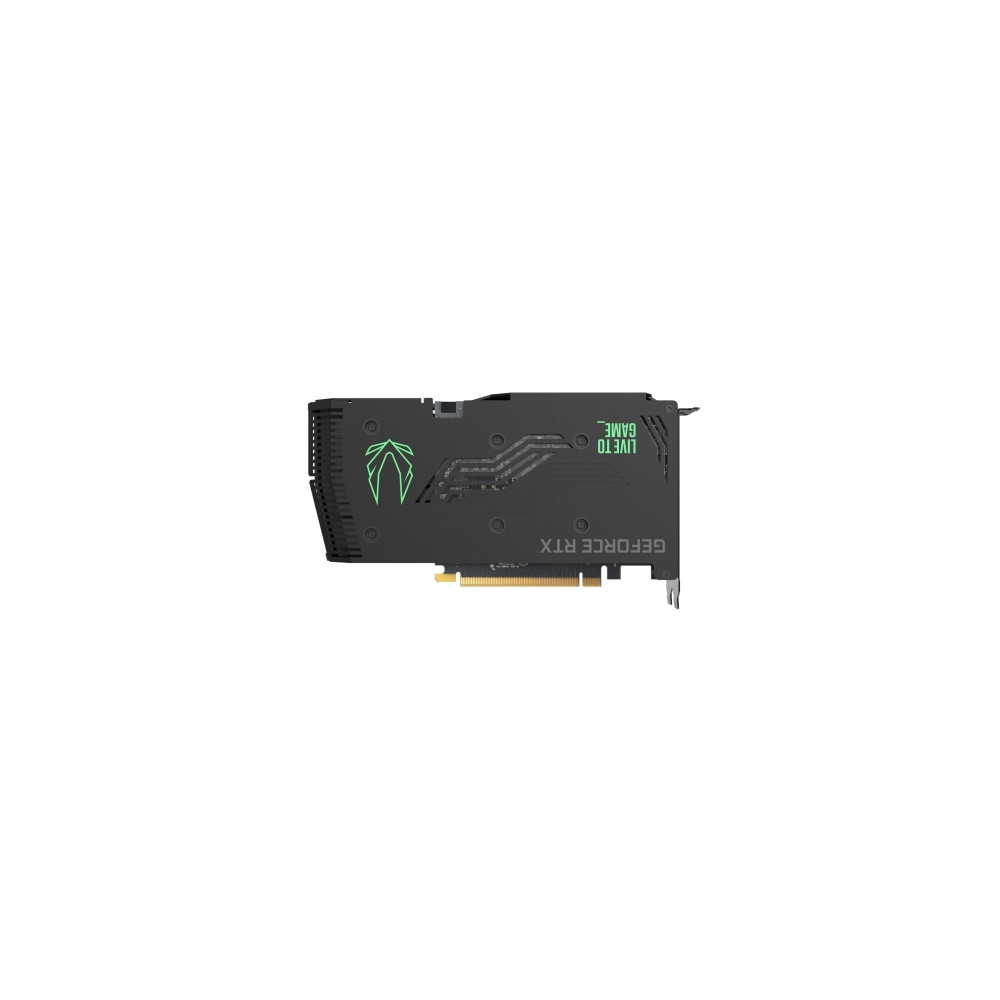 Produktbild för ZOTAC GAMING GeForce RTX 3050 ECO - grafikkort - GF RTX 3050 - 8 GB