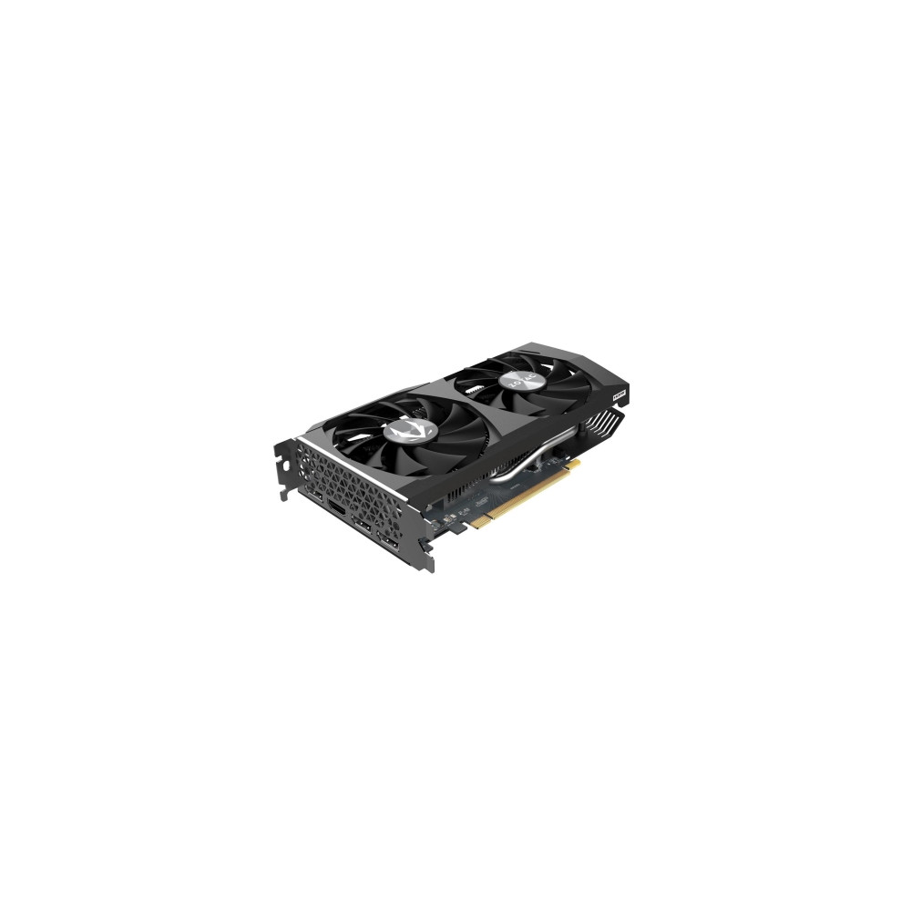 Produktbild för ZOTAC GAMING GeForce RTX 3050 ECO - grafikkort - GF RTX 3050 - 8 GB