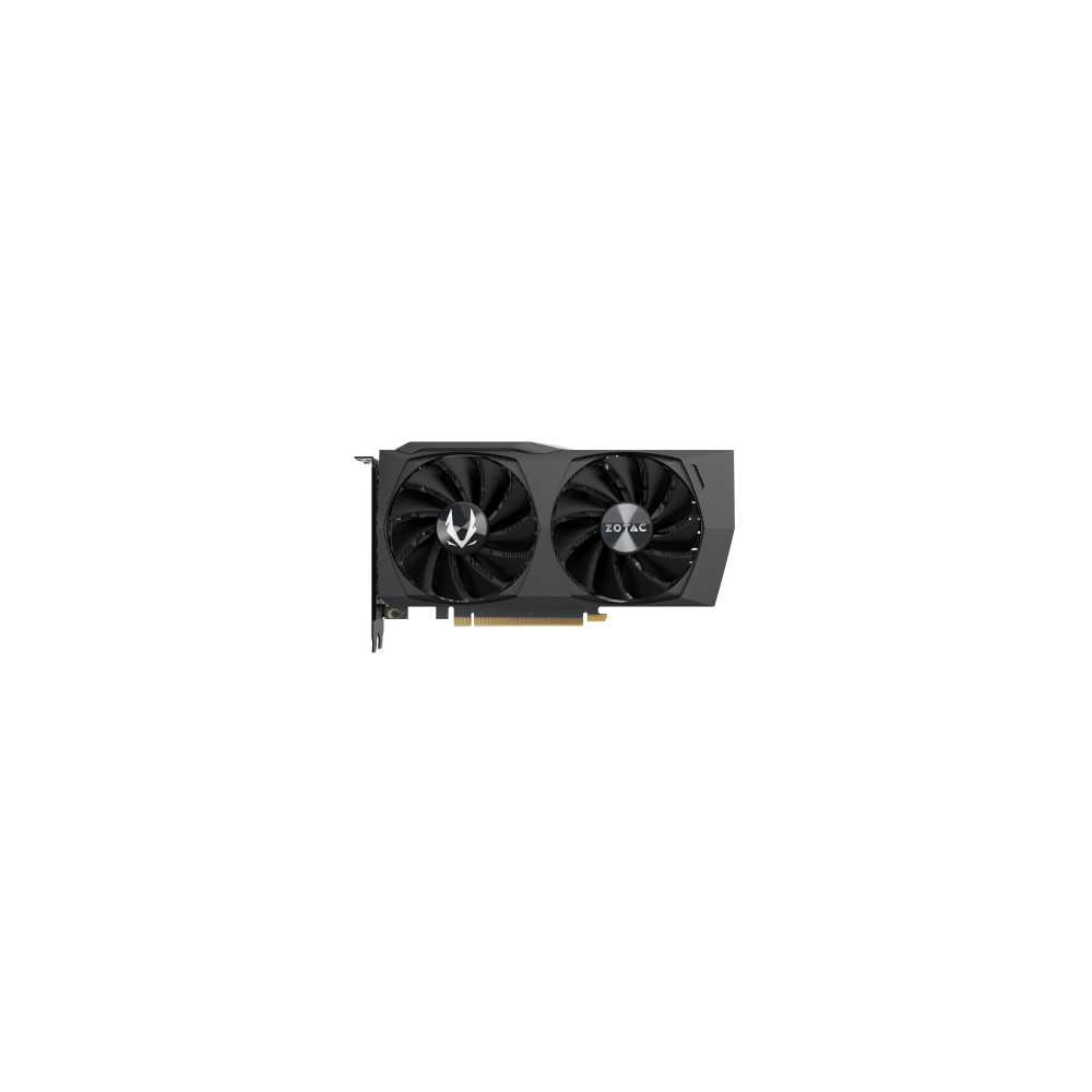 Produktbild för ZOTAC GAMING GeForce RTX 3050 ECO - grafikkort - GF RTX 3050 - 8 GB