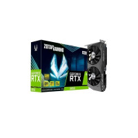 Produktbild för ZOTAC GAMING GeForce RTX 3050 ECO - grafikkort - GF RTX 3050 - 8 GB