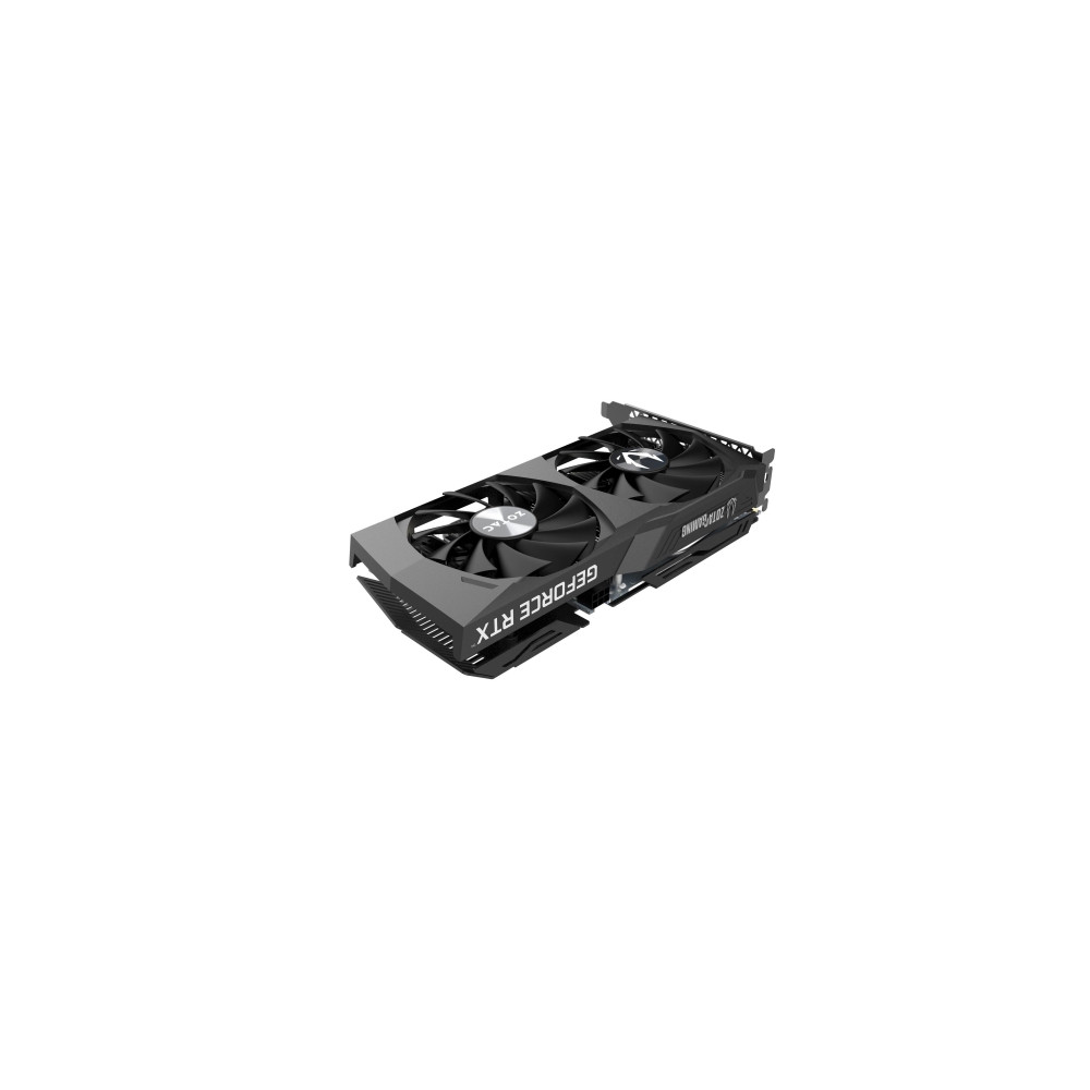 Produktbild för ZOTAC GAMING GeForce RTX 3050 ECO - grafikkort - GF RTX 3050 - 8 GB