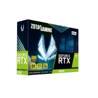Produktbild för ZOTAC GAMING GeForce RTX 3050 ECO - grafikkort - GF RTX 3050 - 8 GB