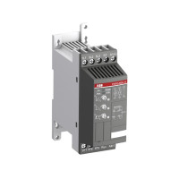 Produktbild för ABB PSR3-600-11, Grå, IP20, 3,9 A, 114 x 45 x 140 mm, 400 g,...