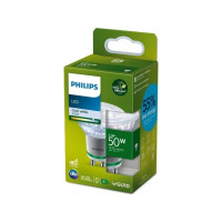 Produktbild för Philips LED Classic - LED-spotlight - form: PAR16 - klar finish - GU10 - 2.1 W - neutralt vitt ljus - 4000 K