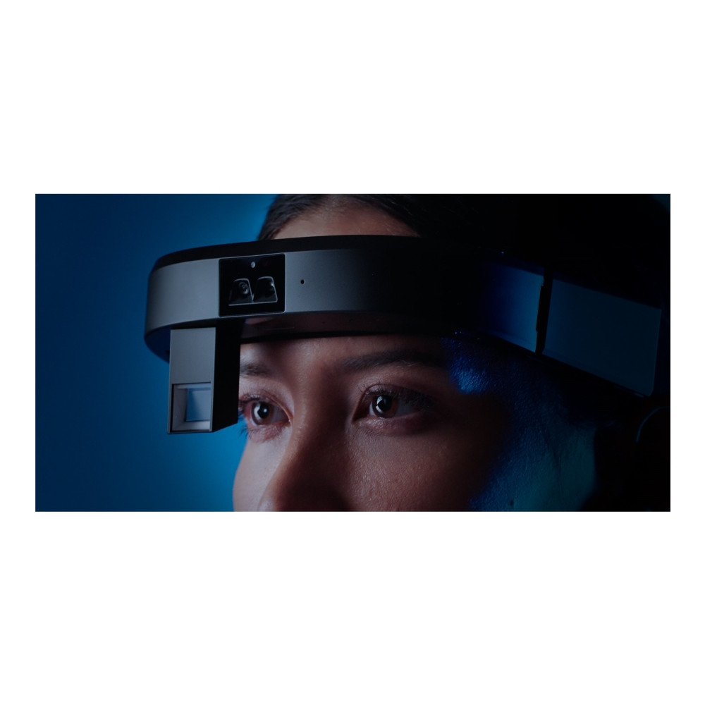 Produktbild för RealWear Arc 3 smarta glasögon - 64 GB