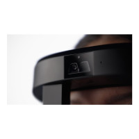 Produktbild för RealWear Arc 3 smarta glasögon - 64 GB