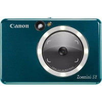 Produktbild för Canon Zoemini S2 - digitalkamera