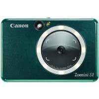 Produktbild för Canon Zoemini S2 - digitalkamera
