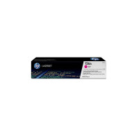 Produktbild för HP 126A - magenta - original - LaserJet - tonerkassett (CE313A)