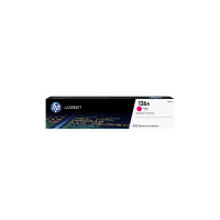 Produktbild för HP 126A - magenta - original - LaserJet - tonerkassett (CE313A)