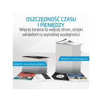 Produktbild för HP 126A - magenta - original - LaserJet - tonerkassett (CE313A)