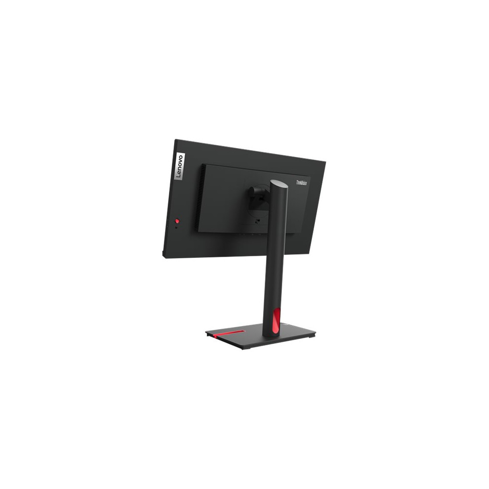 Produktbild för Lenovo ThinkVision T22i-30 - LED-skärm - Full HD (1080p) - 22"