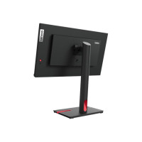 Produktbild för Lenovo ThinkVision T22i-30 - LED-skärm - Full HD (1080p) - 22"