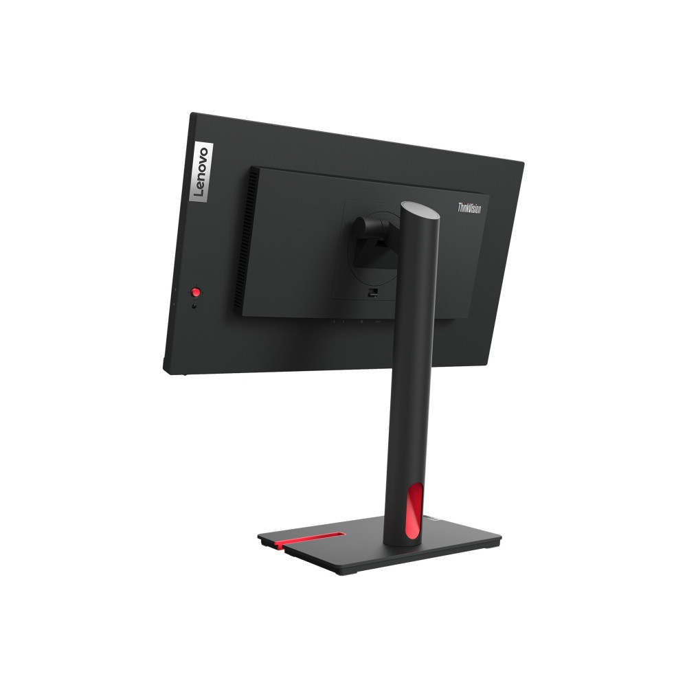 Produktbild för Lenovo ThinkVision T22i-30 - LED-skärm - Full HD (1080p) - 22"