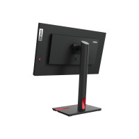 Produktbild för Lenovo ThinkVision T22i-30 - LED-skärm - Full HD (1080p) - 22"