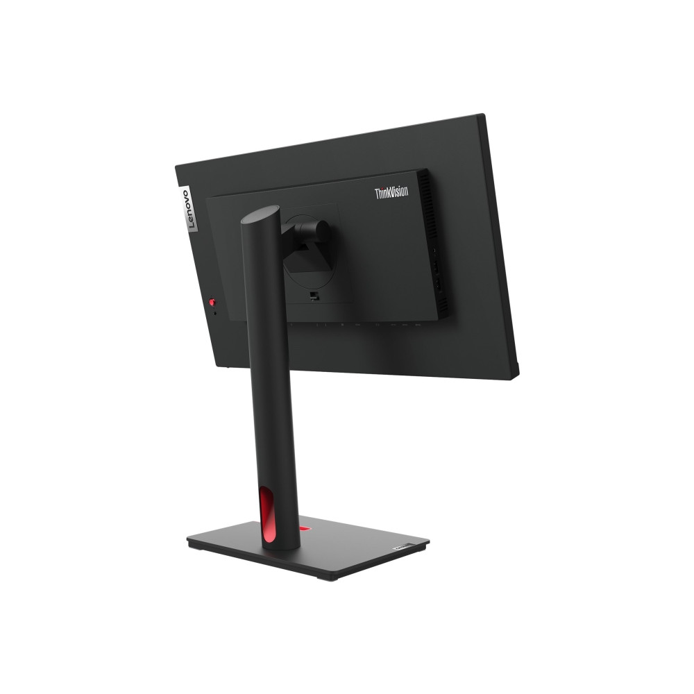 Produktbild för Lenovo ThinkVision T22i-30 - LED-skärm - Full HD (1080p) - 22"
