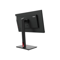 Produktbild för Lenovo ThinkVision T22i-30 - LED-skärm - Full HD (1080p) - 22"