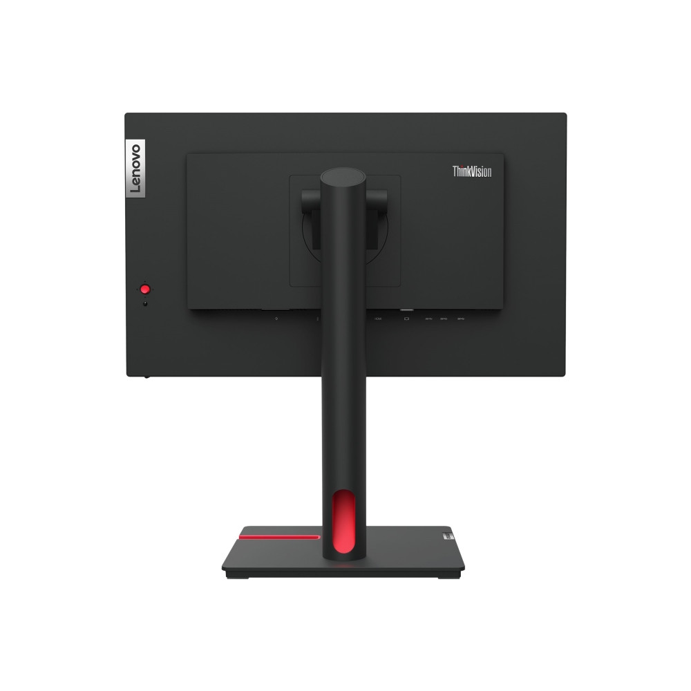 Produktbild för Lenovo ThinkVision T22i-30 - LED-skärm - Full HD (1080p) - 22"