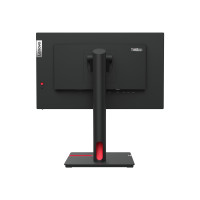 Produktbild för Lenovo ThinkVision T22i-30 - LED-skärm - Full HD (1080p) - 22"