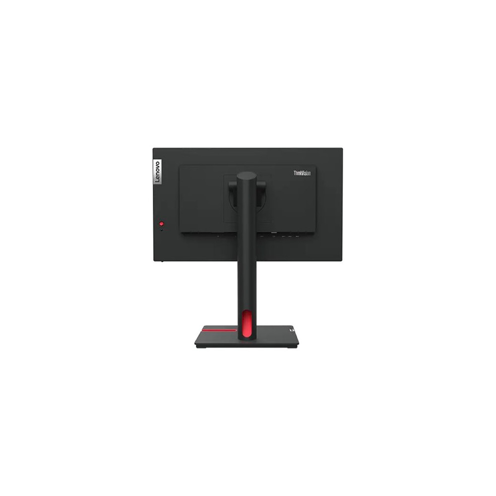 Produktbild för Lenovo ThinkVision T22i-30 - LED-skärm - Full HD (1080p) - 22"