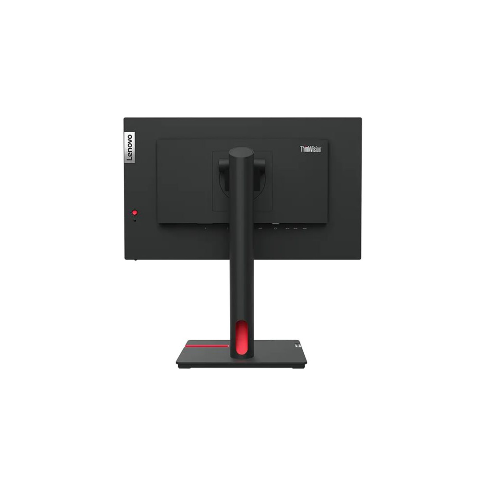 Produktbild för Lenovo ThinkVision T22i-30 - LED-skärm - Full HD (1080p) - 22"