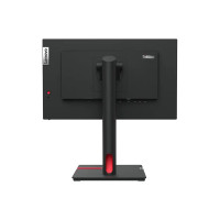 Produktbild för Lenovo ThinkVision T22i-30 - LED-skärm - Full HD (1080p) - 22"
