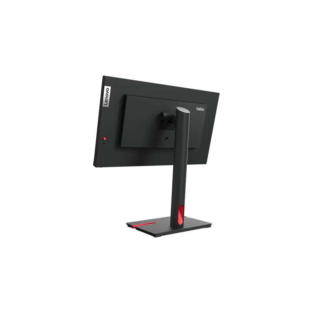 Produktbild för Lenovo ThinkVision T22i-30 - LED-skärm - Full HD (1080p) - 22"