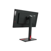 Produktbild för Lenovo ThinkVision T22i-30 - LED-skärm - Full HD (1080p) - 22"