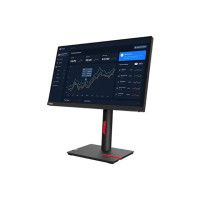 Produktbild för Lenovo ThinkVision T22i-30 - LED-skärm - Full HD (1080p) - 22"