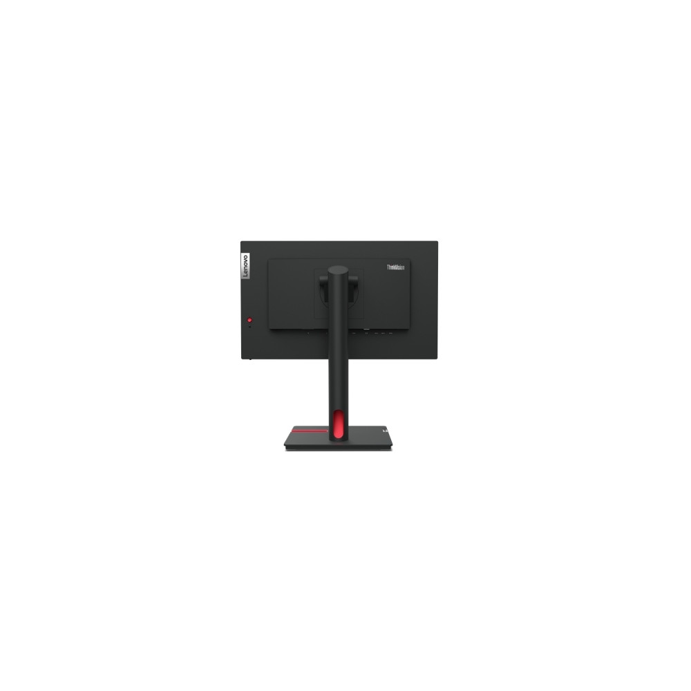 Produktbild för Lenovo ThinkVision T22i-30 - LED-skärm - Full HD (1080p) - 22"