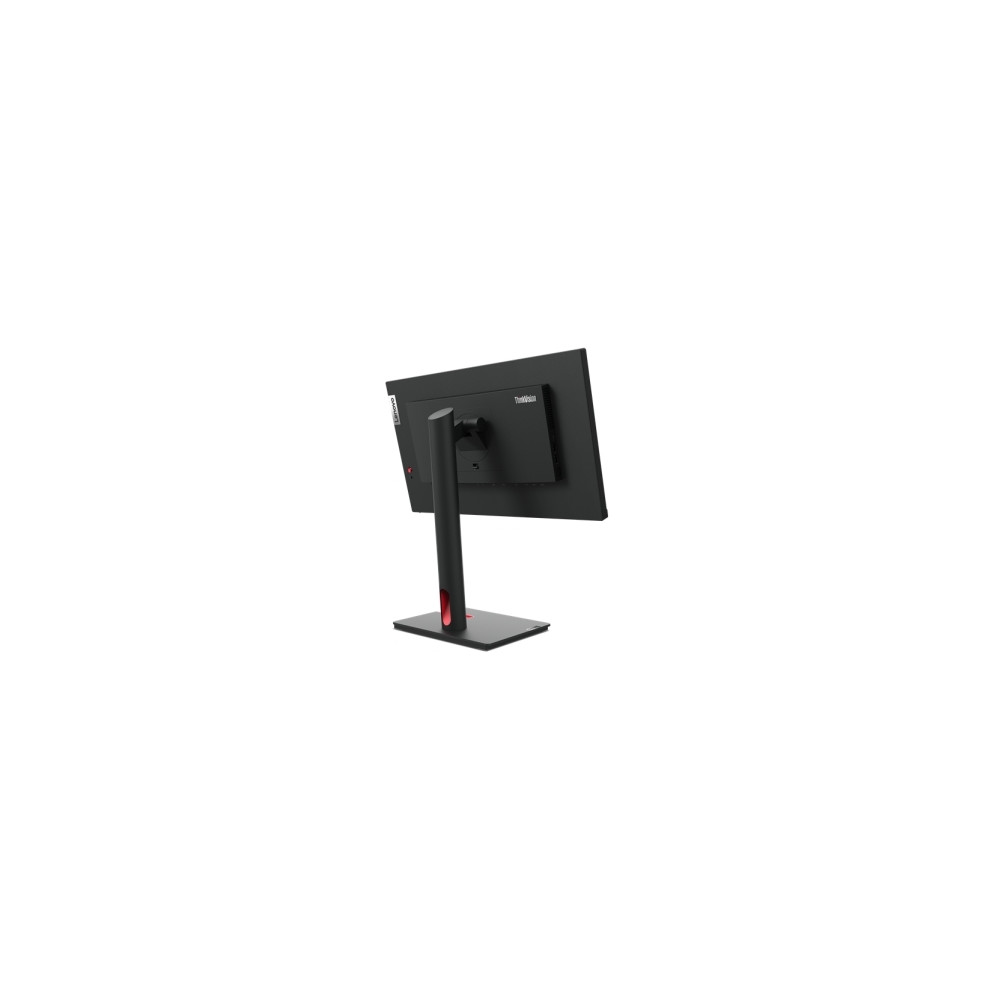 Produktbild för Lenovo ThinkVision T22i-30 - LED-skärm - Full HD (1080p) - 22"