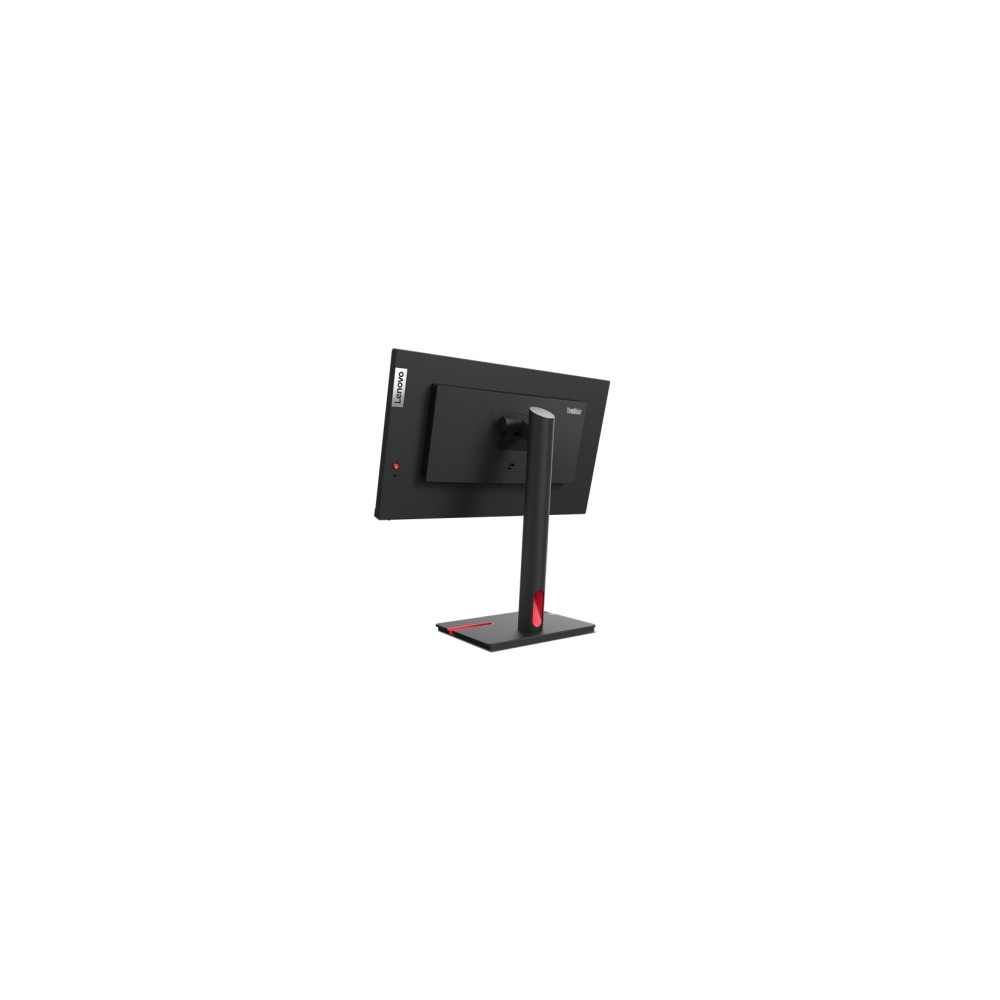 Produktbild för Lenovo ThinkVision T22i-30 - LED-skärm - Full HD (1080p) - 22"