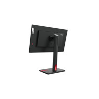 Produktbild för Lenovo ThinkVision T22i-30 - LED-skärm - Full HD (1080p) - 22"