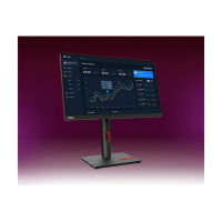 Produktbild för Lenovo ThinkVision T22i-30 - LED-skärm - Full HD (1080p) - 22"
