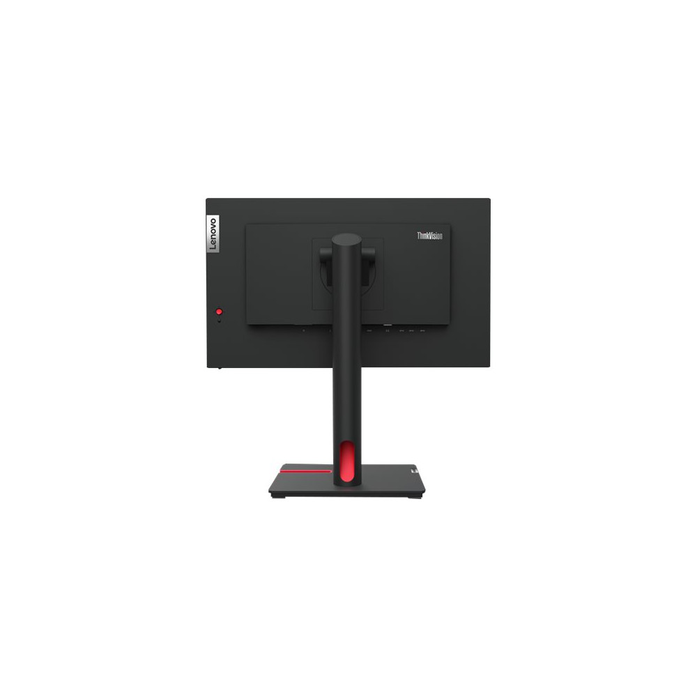 Produktbild för Lenovo ThinkVision T22i-30 - LED-skärm - Full HD (1080p) - 22"