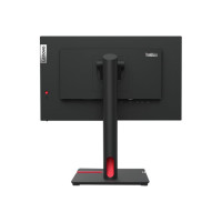 Produktbild för Lenovo ThinkVision T22i-30 - LED-skärm - Full HD (1080p) - 22"