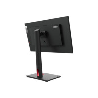 Produktbild för Lenovo ThinkVision T22i-30 - LED-skärm - Full HD (1080p) - 22"