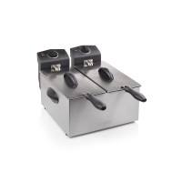 Produktbild för Tristar FR-6937 - fritös